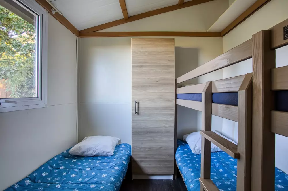 Camping Brin d'Amour 3 Sterren★★★