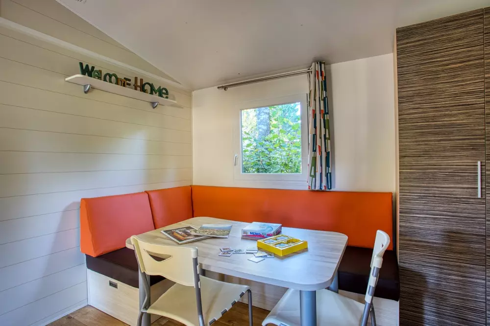 Camping Brin d'Amour 3 Sterren★★★