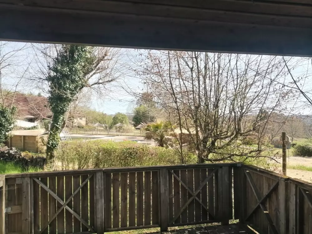 Camping Brin d'Amour 3 Sterren★★★