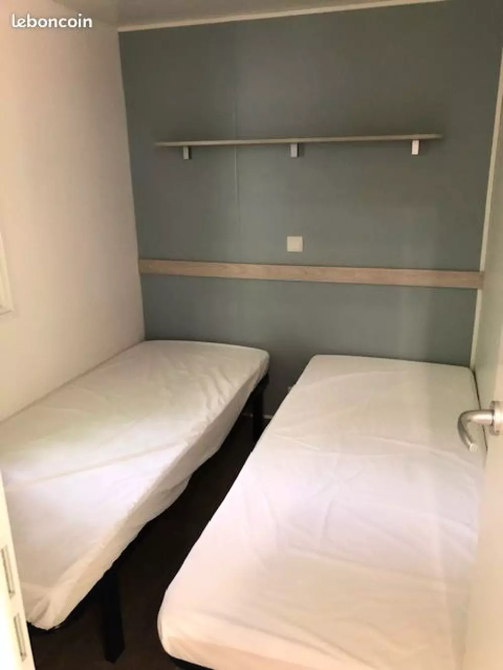 Camping Brin d'Amour 3 Sterren★★★