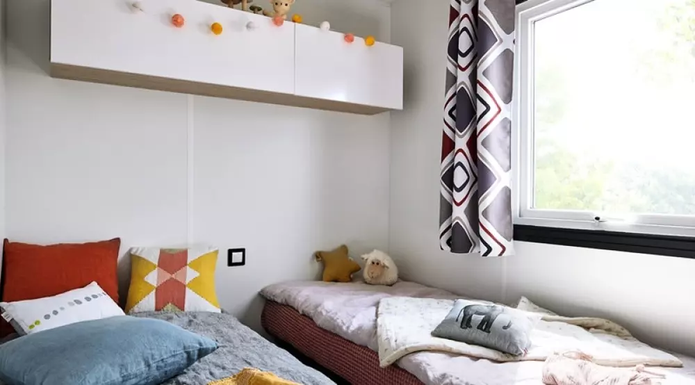 Camping Brin d'Amour 3 Sterren★★★