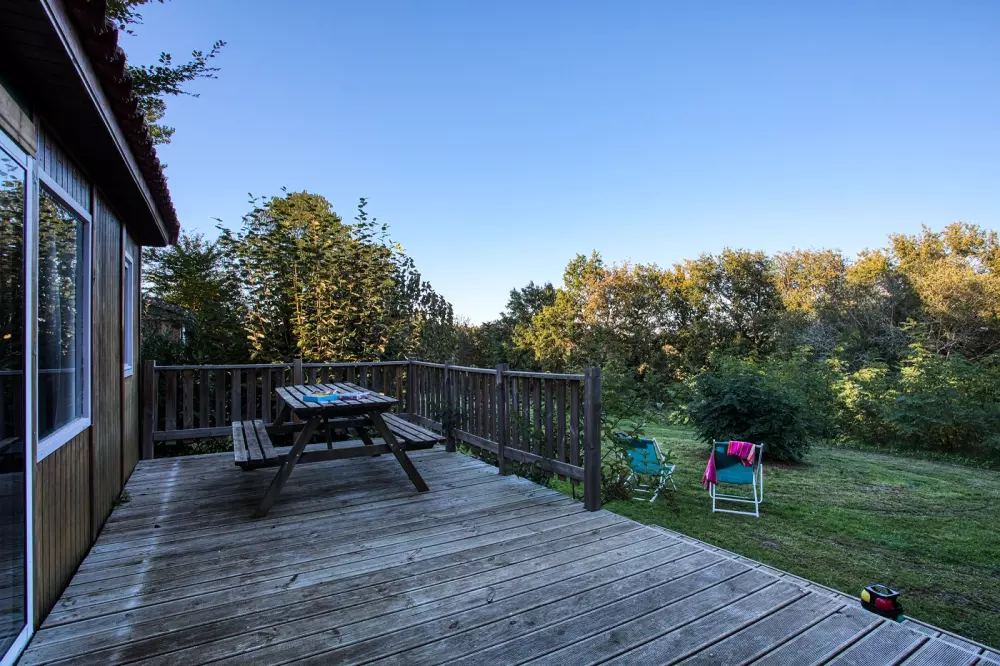 Camping Brin d'Amour 3 Sterren★★★