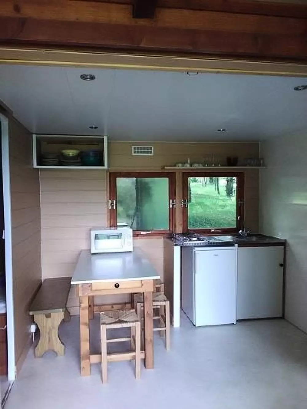 Camping Brin d'Amour 3 étoiles★★★