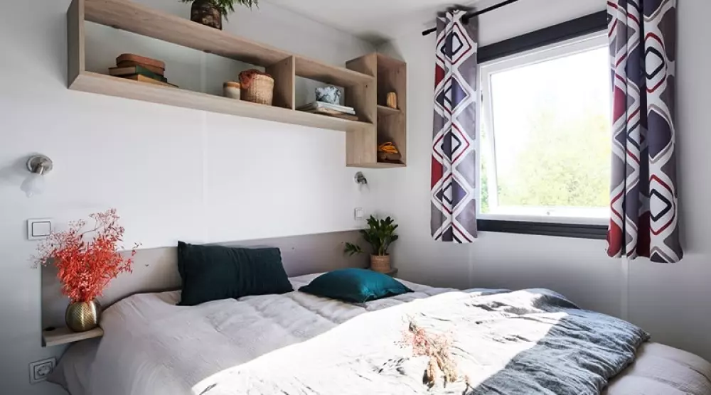 Camping Brin d'Amour 3 Sterren★★★