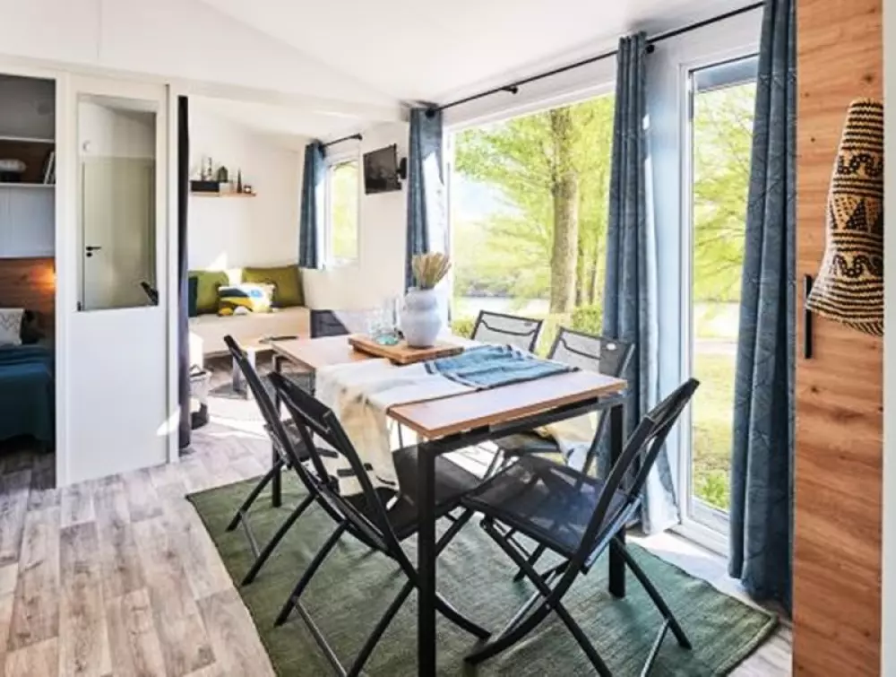 Camping Brin d'Amour 3 Sterren★★★