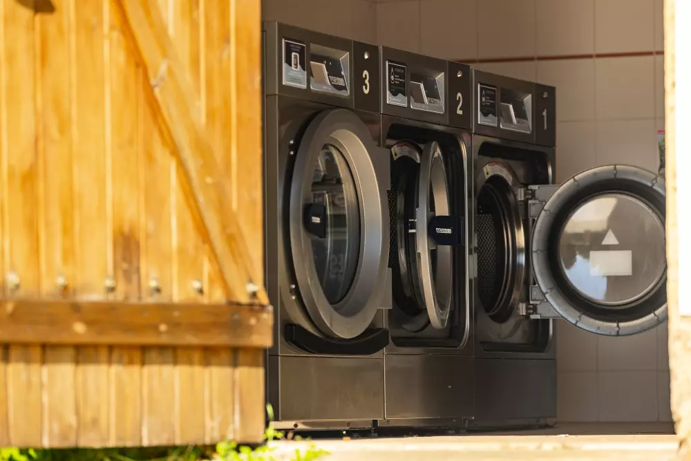 Camping Le Mas de Sireuil