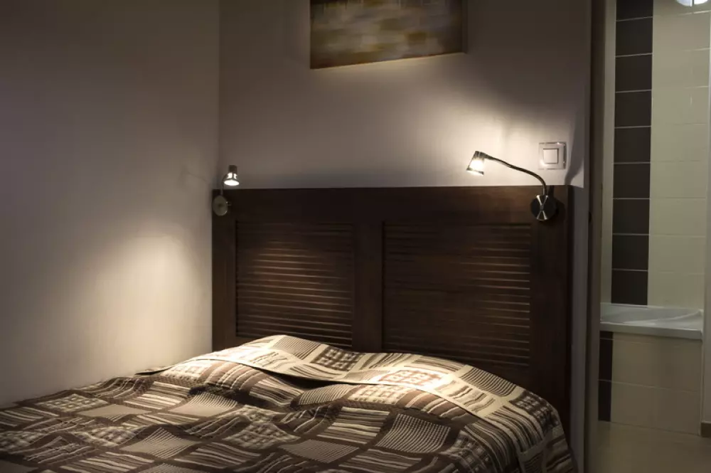 Residence Vacanceole Le Clos du Rocher 3 Sterne★★★