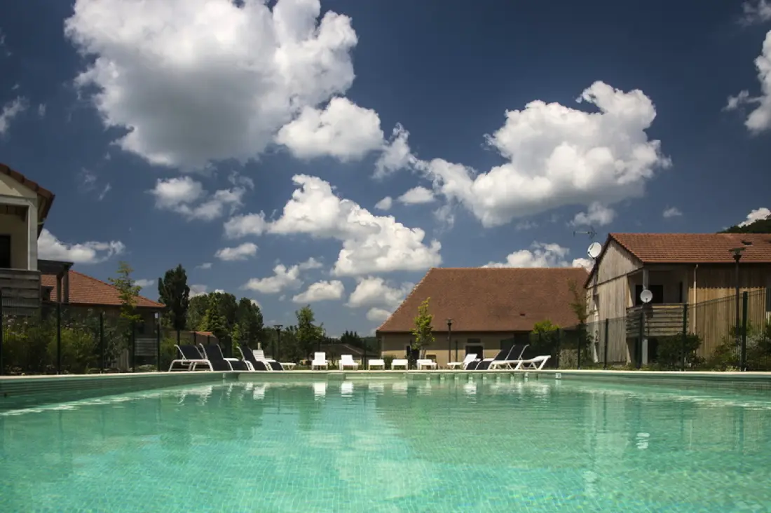 Residence Vacanceole Le Clos du Rocher 3 Stelle★★★