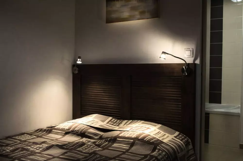 Residence Vacanceole Le Clos du Rocher 3 Sterne★★★