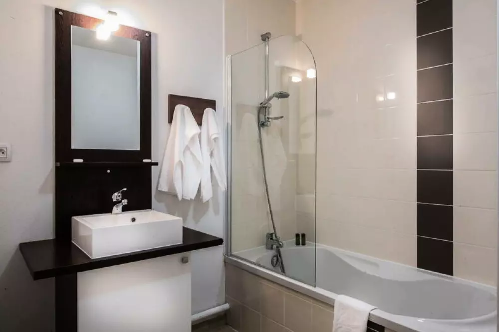 Residence Vacanceole Le Clos du Rocher 3 Sterne★★★