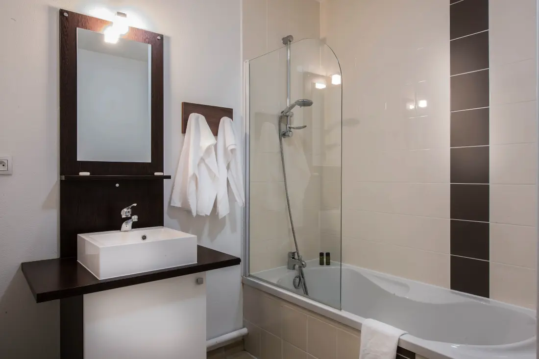 Residence Vacanceole Le Clos du Rocher 3 Stelle★★★