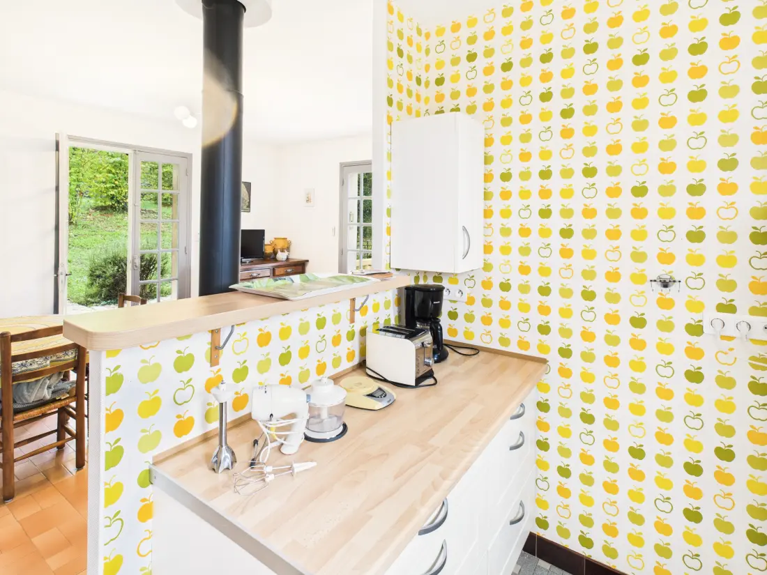 Apartmanok Les Eyzies de Tayac
