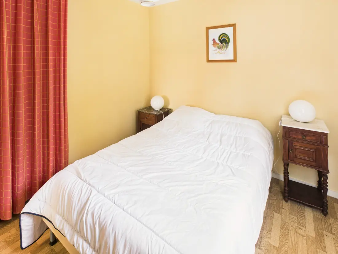 Apartmanok Les Eyzies de Tayac