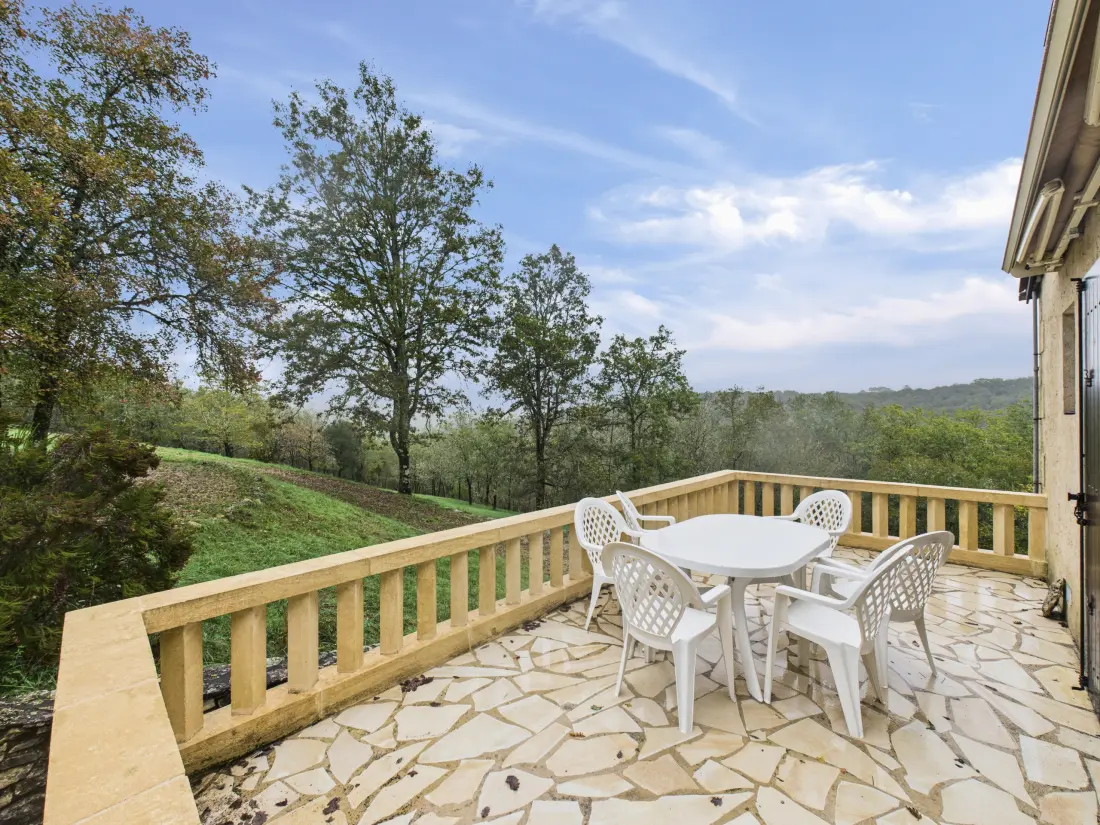 Apartmanok Les Eyzies de Tayac