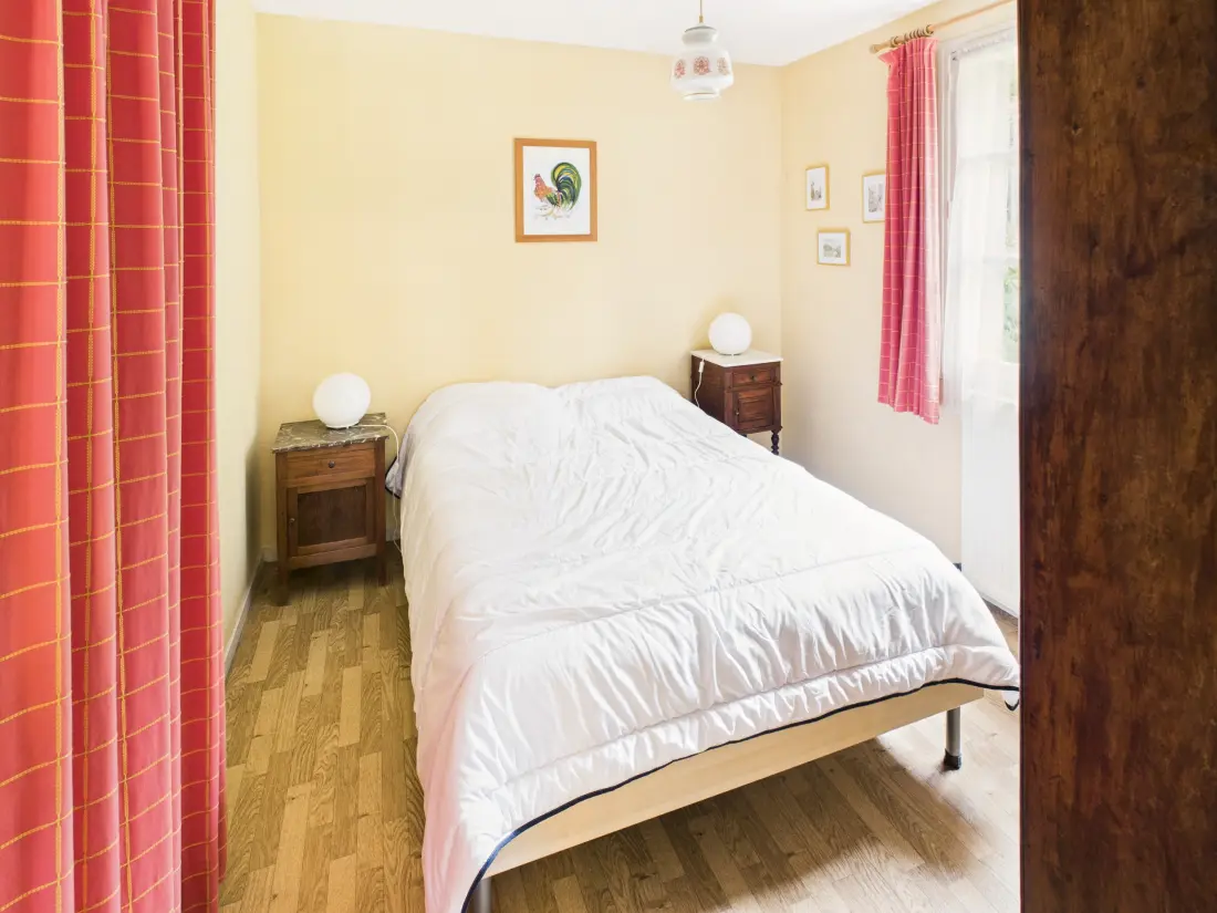 Apartmanok Les Eyzies de Tayac