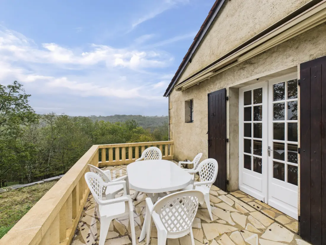 Apartmanok Les Eyzies de Tayac