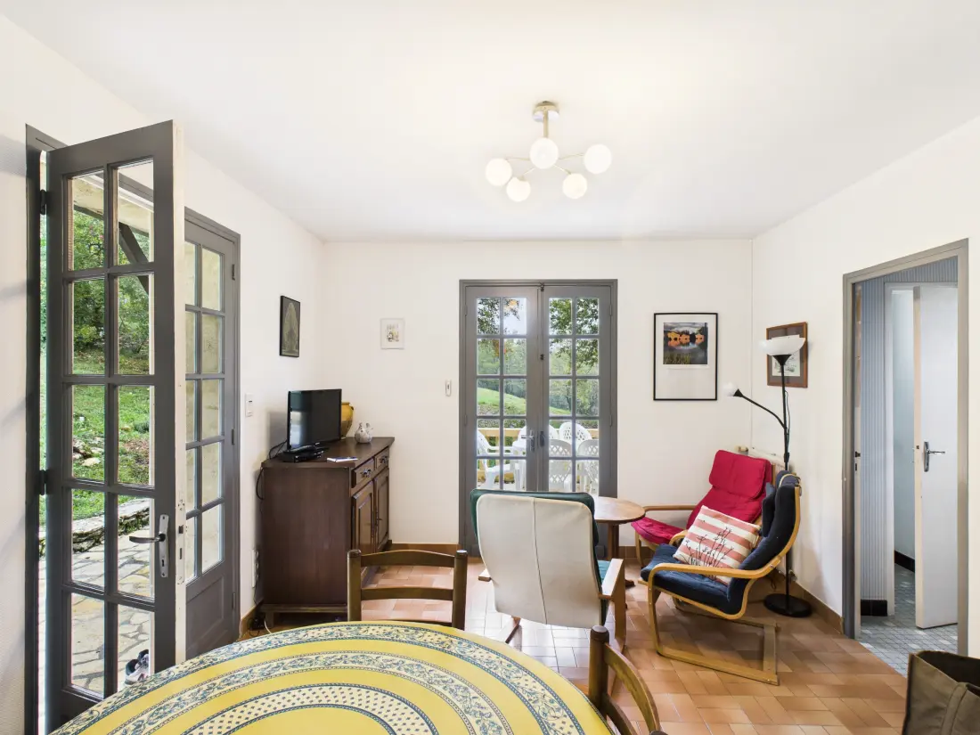 Apartmanok Les Eyzies de Tayac