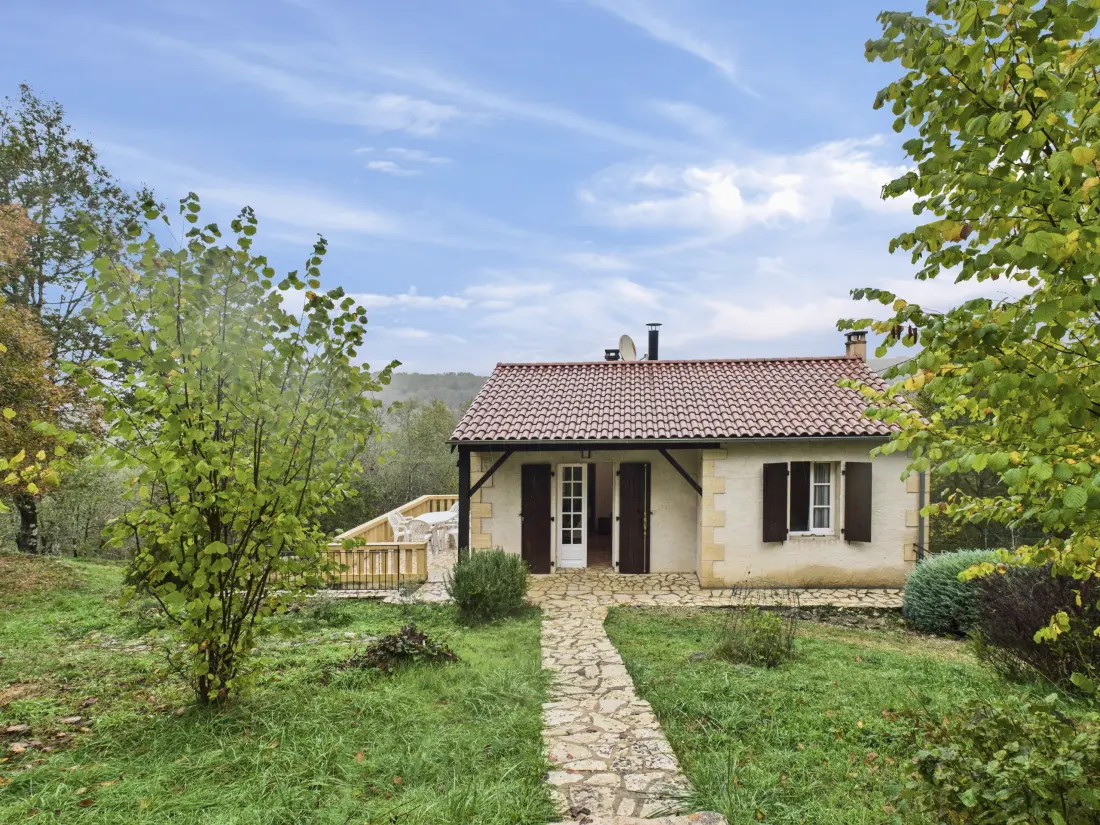 Apartmanok Les Eyzies de Tayac