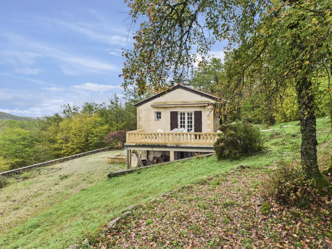 Apartmanok Les Eyzies de Tayac