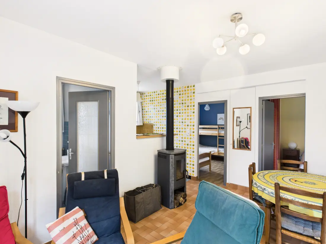 Apartmanok Les Eyzies de Tayac