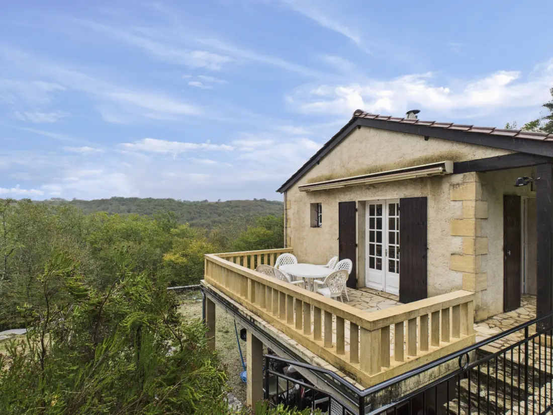 Apartmanok Les Eyzies de Tayac