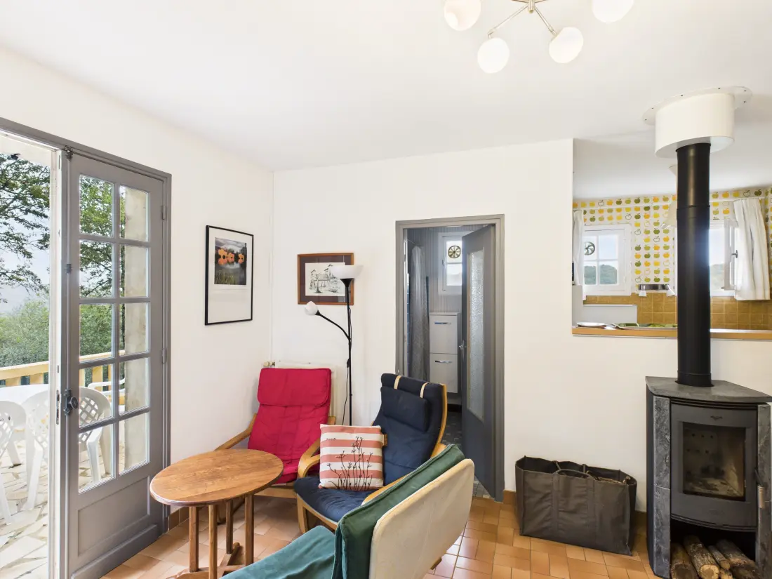 Apartmanok Les Eyzies de Tayac