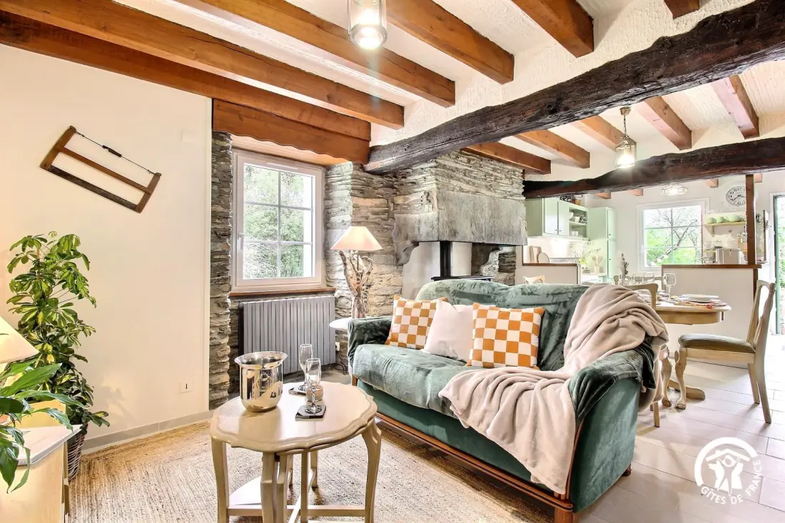 Gîte de France Die authentischen 3 Ohren