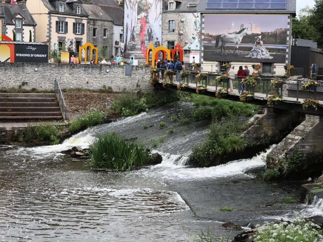 Gîte de France Die authentischen 3 Ohren