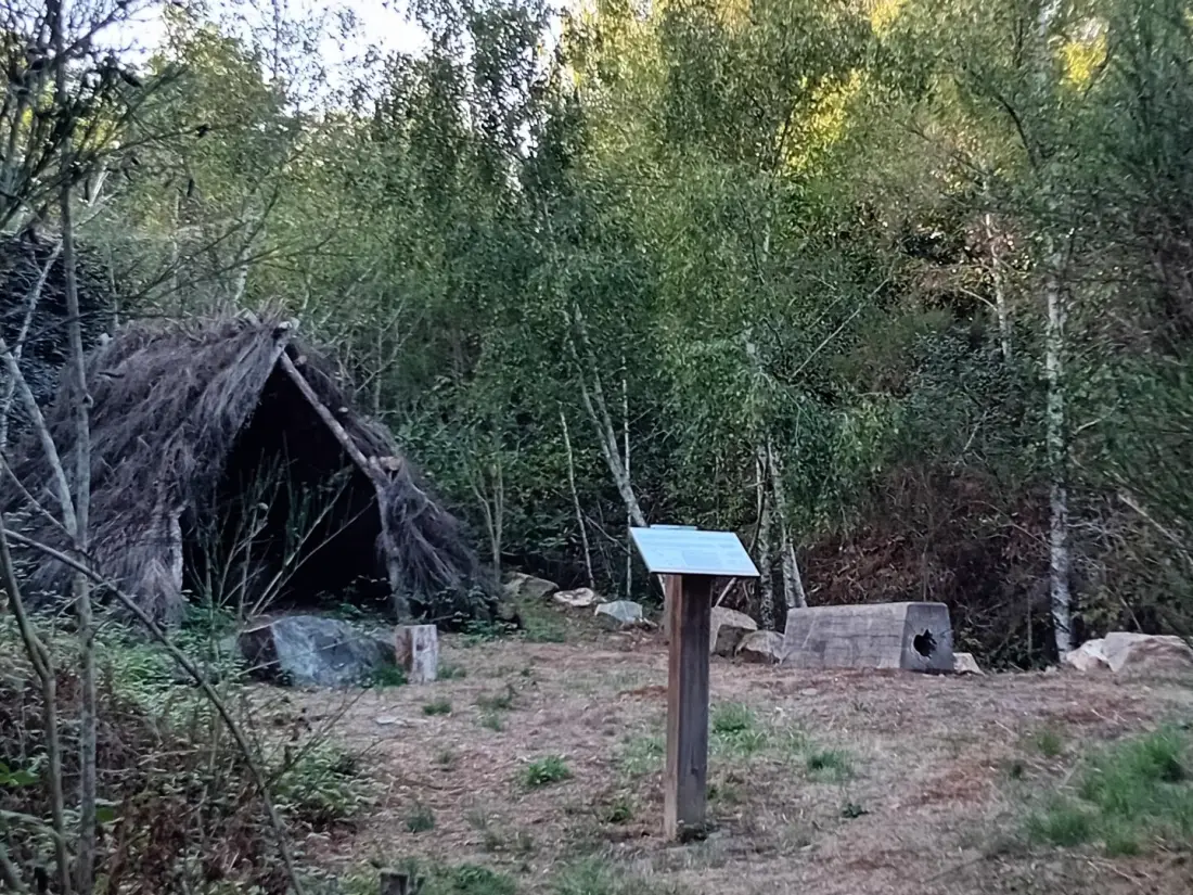 Gîte de France Die authentischen 3 Ohren
