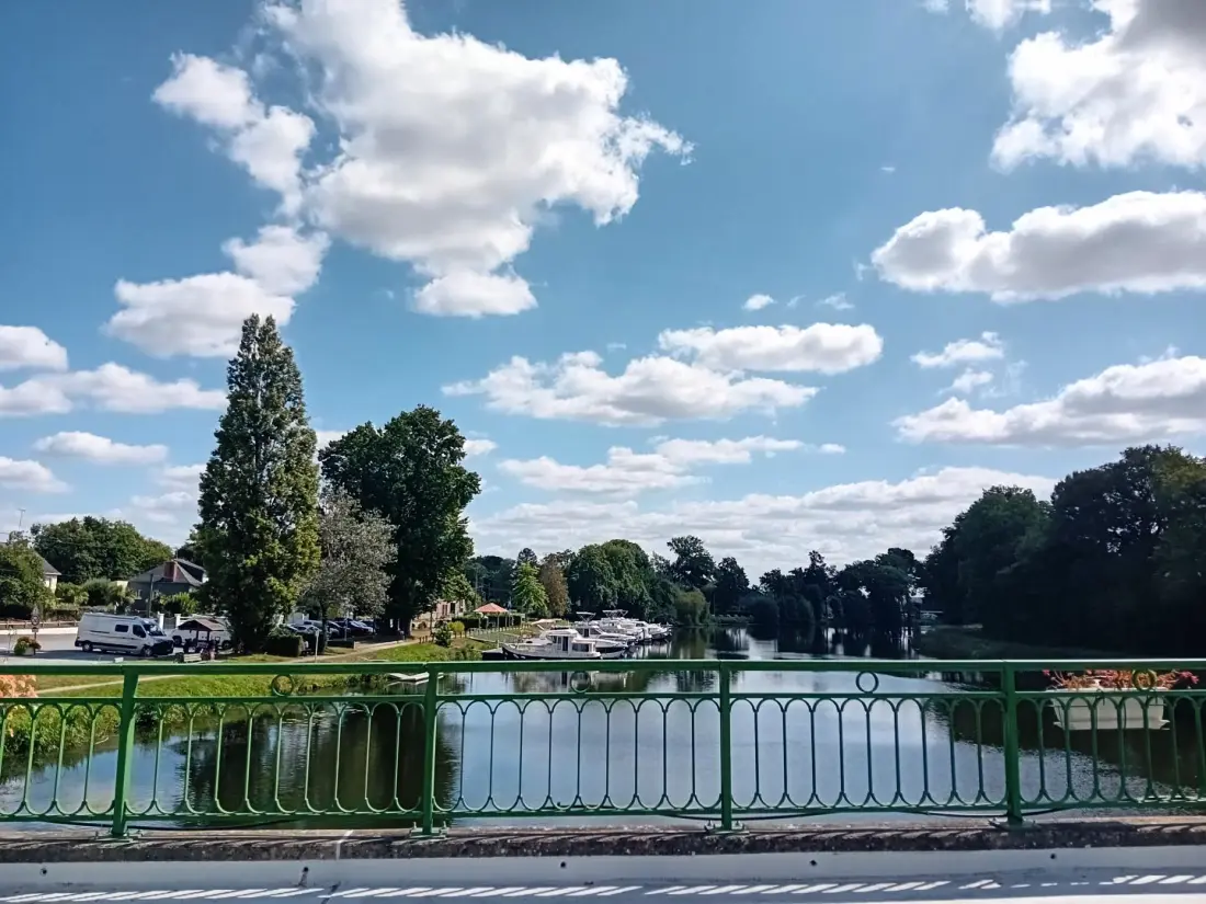 Gîte de France Die authentischen 3 Ohren