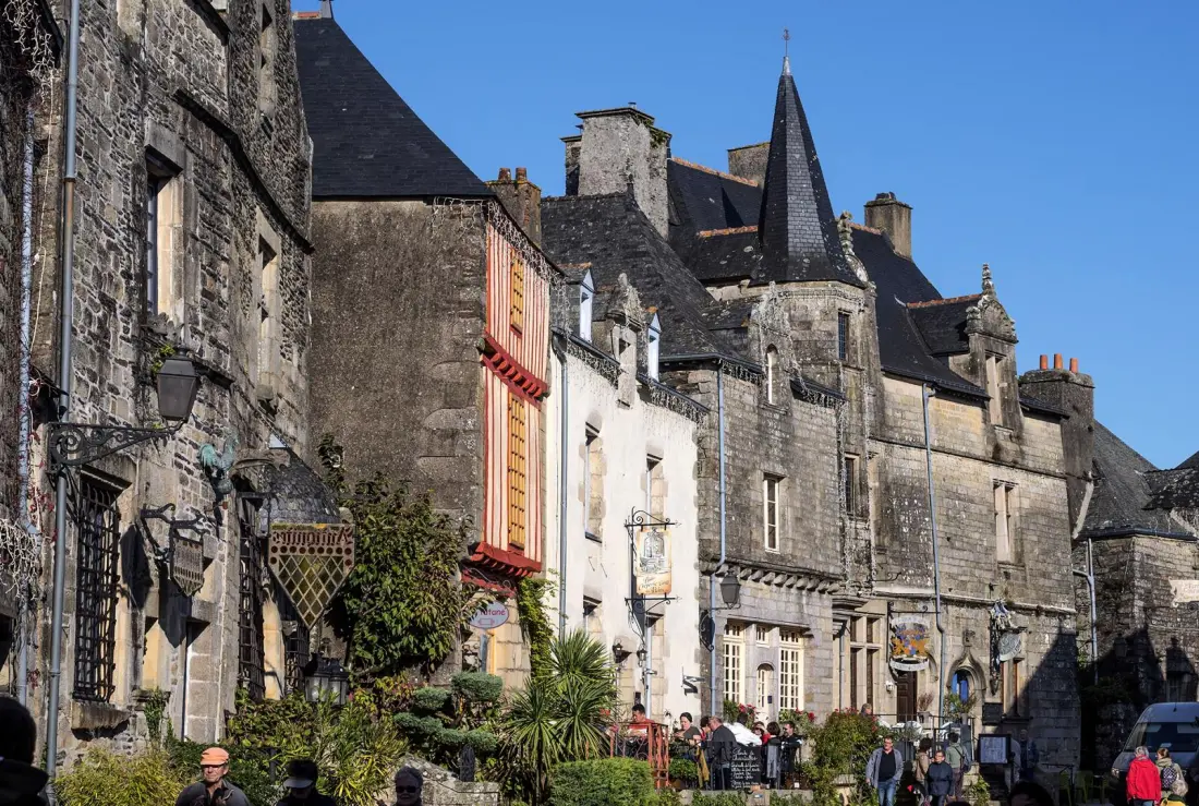 Gîte de France Die authentischen 3 Ohren