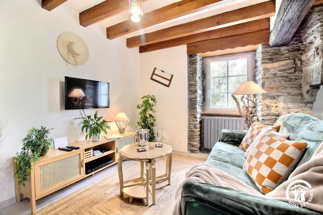 Gîte de France Die authentischen 3 Ohren