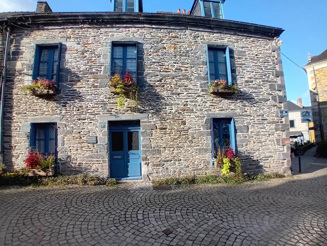 Gîte de France Die authentischen 3 Ohren