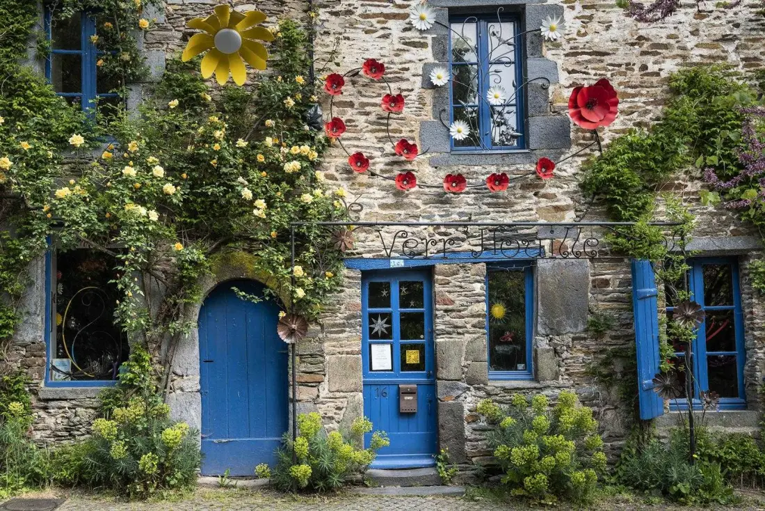 Gîte de France Die authentischen 3 Ohren