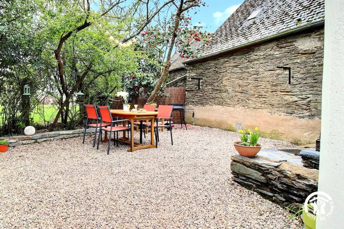 Gîte de France Die authentischen 3 Ohren