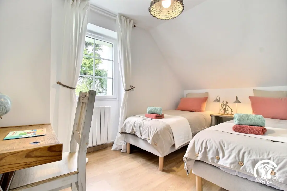 Gîte de France Die authentischen 3 Ohren
