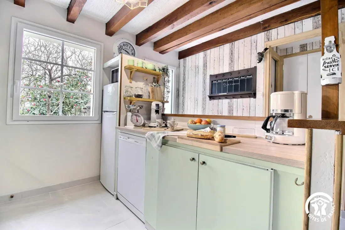 Gîte de France Die authentischen 3 Ohren