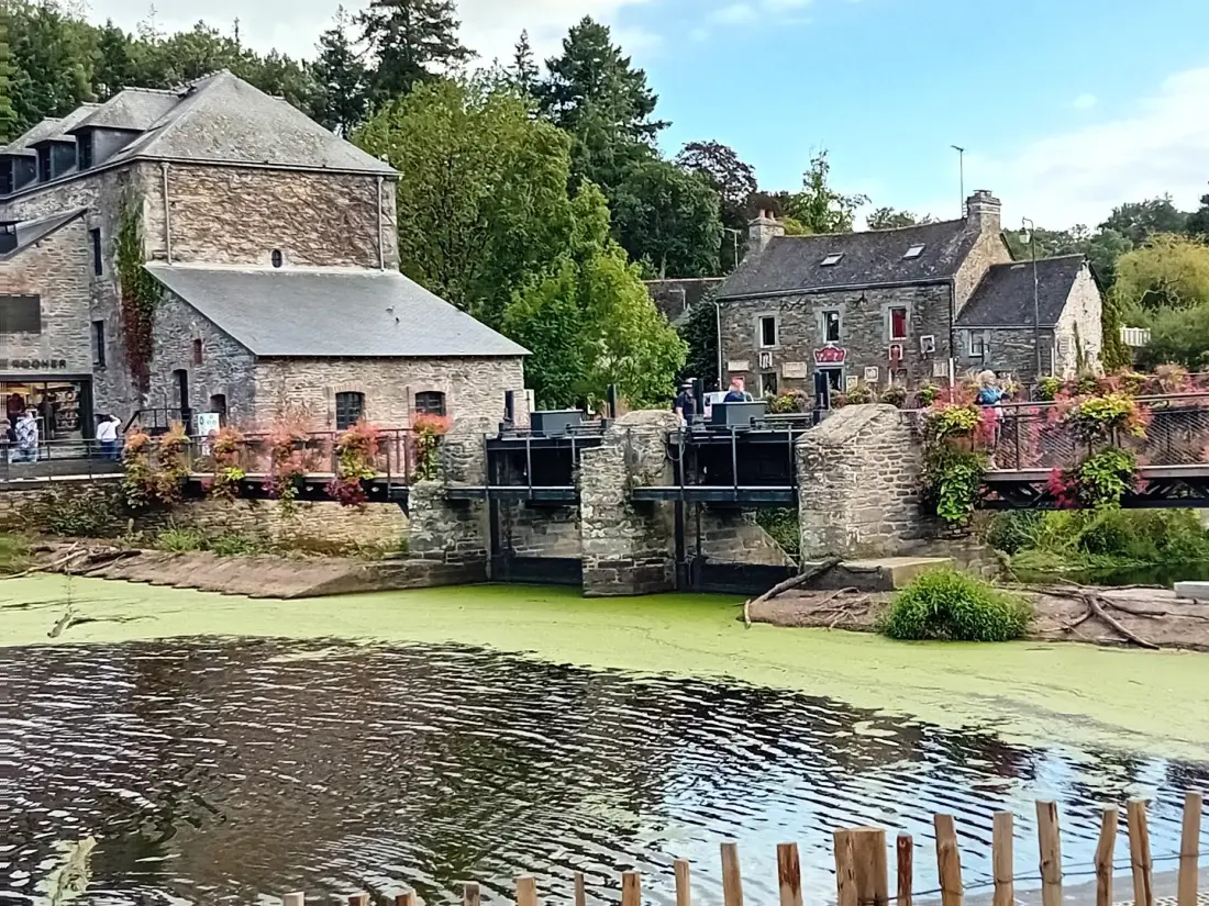 Gîte de France Die authentischen 3 Ohren