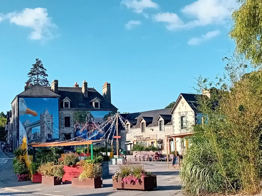 Gîte de France Die authentischen 3 Ohren
