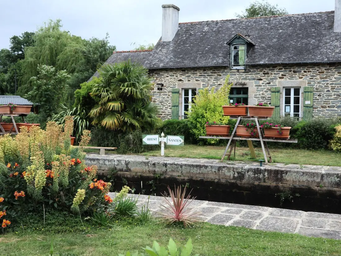 Gîte de France Die authentischen 3 Ohren