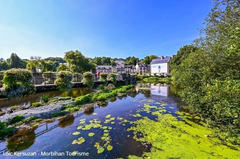 Gîte de France Die authentischen 3 Ohren