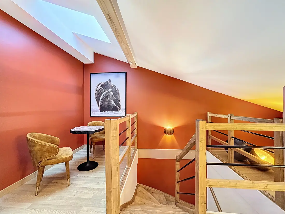 Apartmanok Les Gets