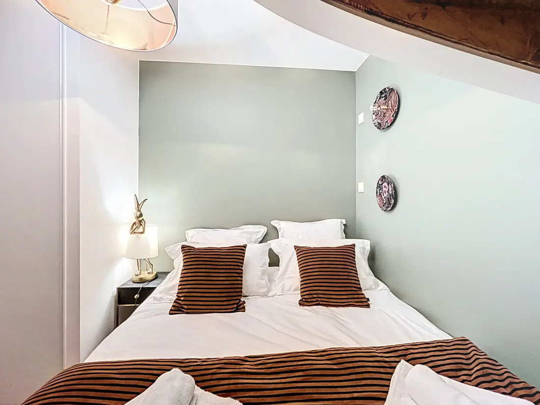 Apartmanok Les Gets