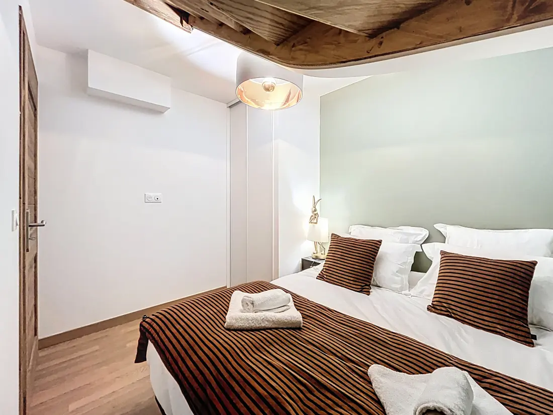 Apartmanok Les Gets
