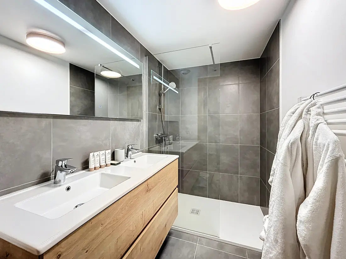 Apartmanok Les Gets