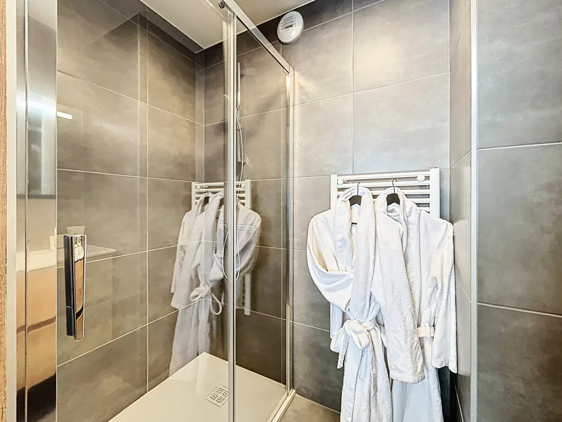 Apartmanok Les Gets