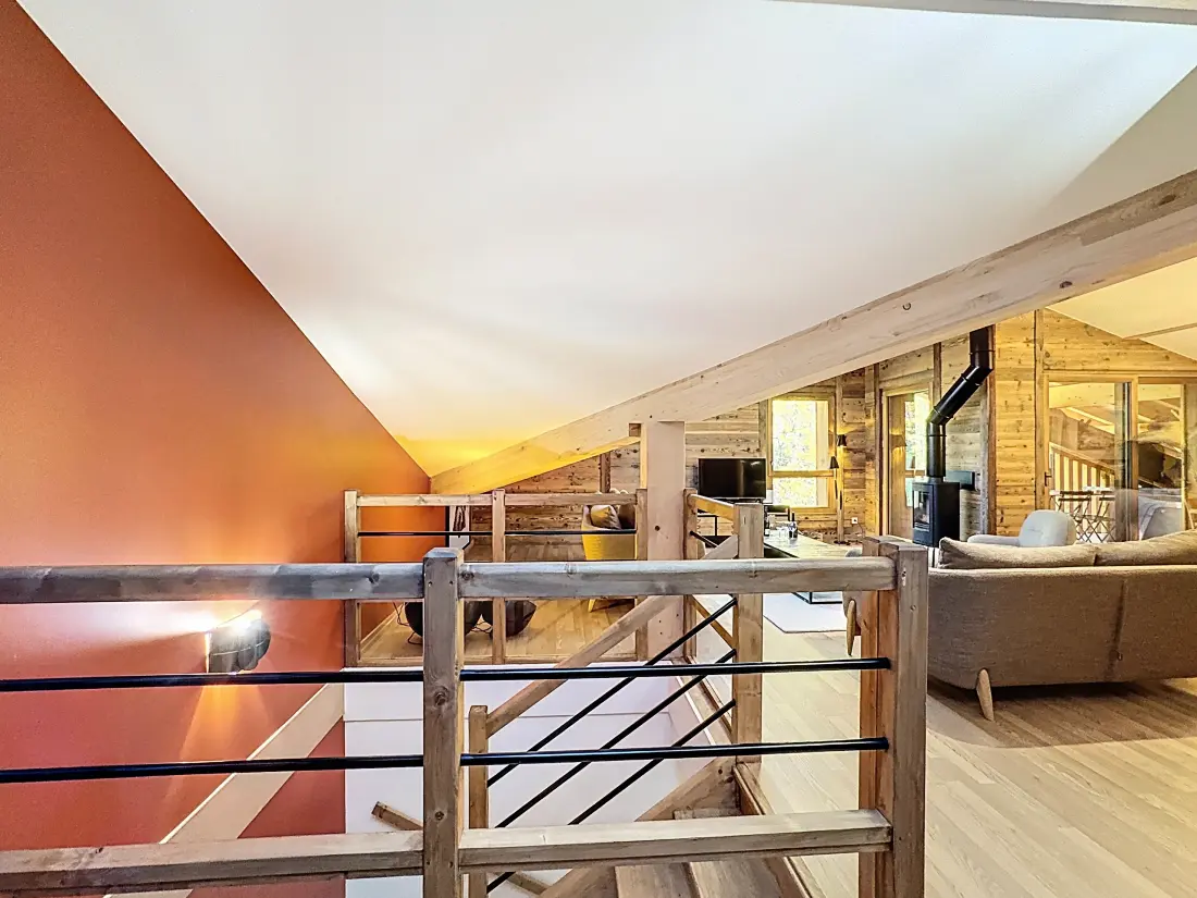 Apartmanok Les Gets