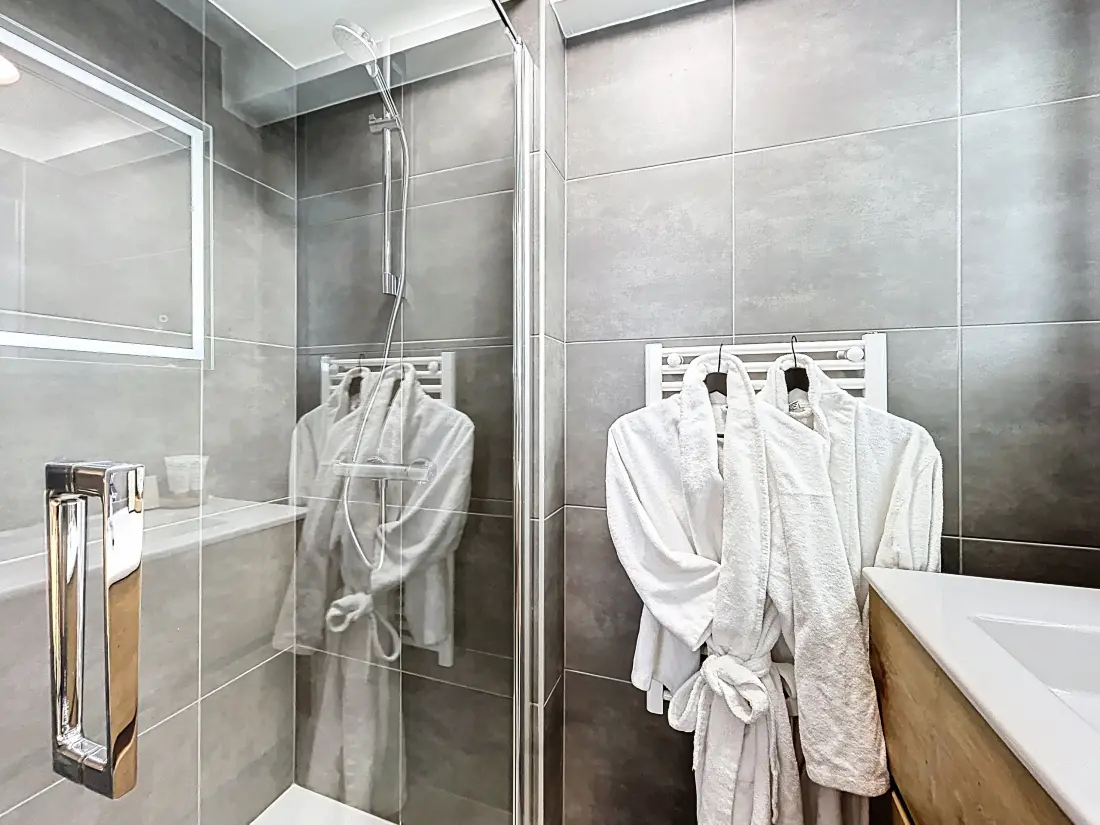 Apartmanok Les Gets