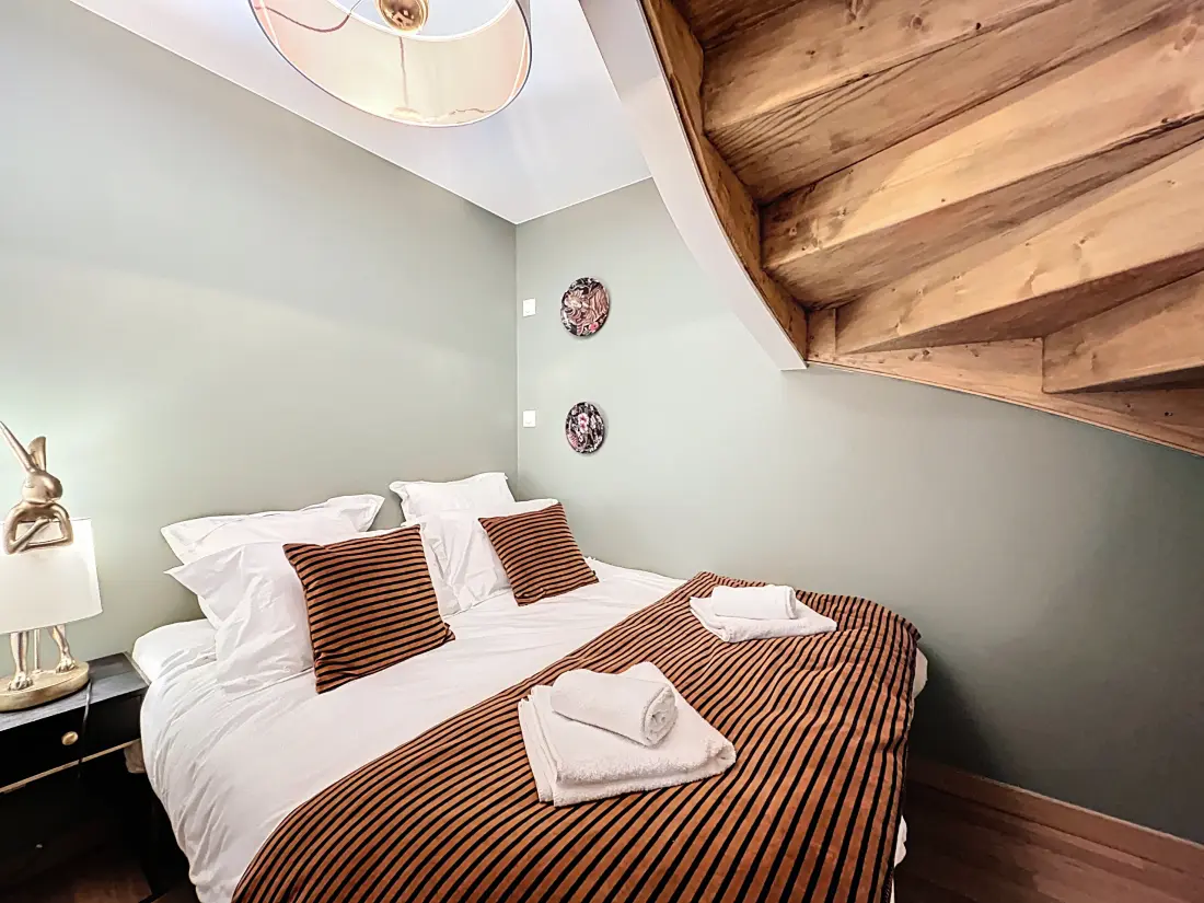 Apartmanok Les Gets