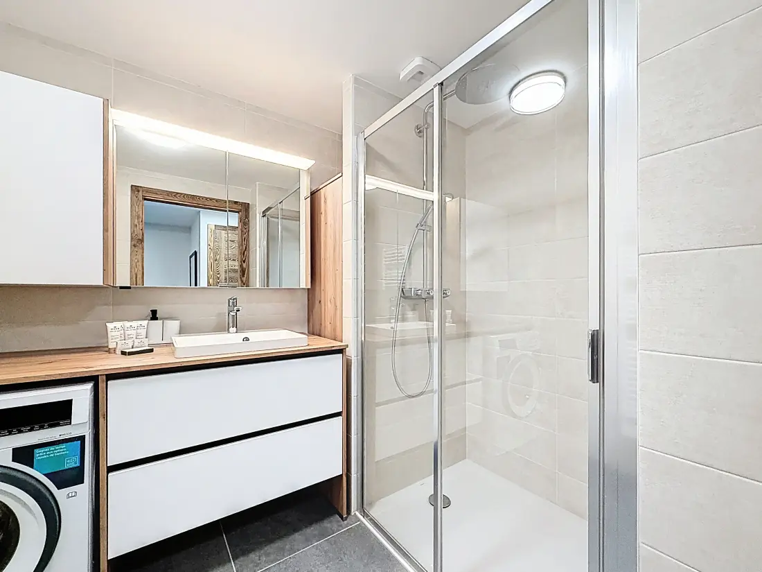 Apartmanok Les Gets